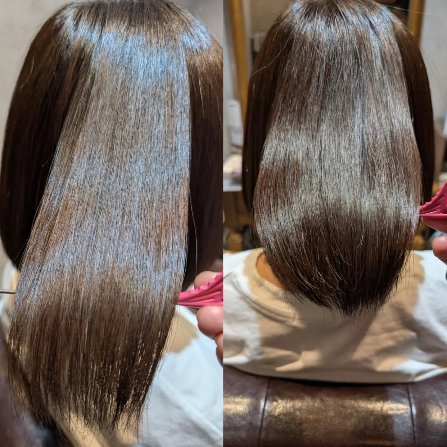 美髪の人が必ずやってる事!