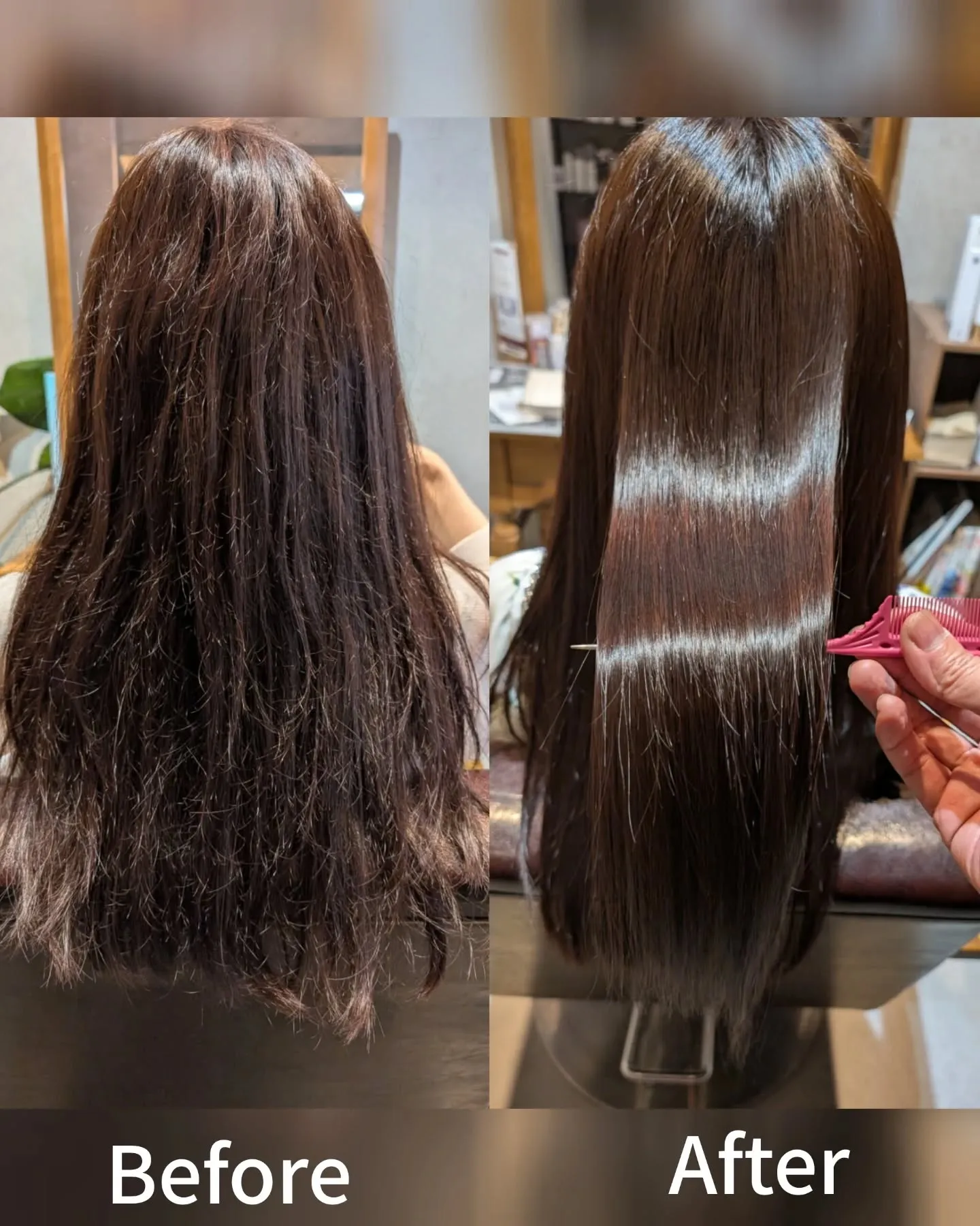 乾燥対策できてますか?