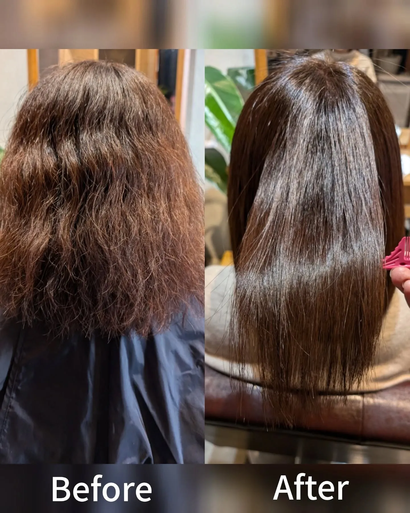 クセ毛で悩み不安を考えている方もう安心